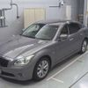 nissan fuga 2010 -NISSAN--Fuga KY51-203664---NISSAN--Fuga KY51-203664- image 1