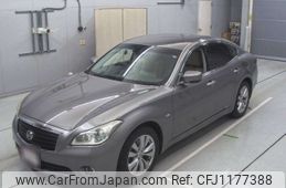 nissan fuga 2010 -NISSAN--Fuga KY51-203664---NISSAN--Fuga KY51-203664-