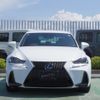 lexus is 2018 CFJ1580753 image 4