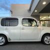 nissan cube 2010 -NISSAN--Cube DBA-Z12--Z12-097181---NISSAN--Cube DBA-Z12--Z12-097181- image 23