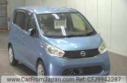 nissan dayz 2013 -NISSAN--DAYZ B21W-0083090---NISSAN--DAYZ B21W-0083090-