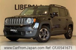 jeep renegade 2015 -CHRYSLER--Jeep Renegade ABA-BU14--1C4BU0000FPB79489---CHRYSLER--Jeep Renegade ABA-BU14--1C4BU0000FPB79489-