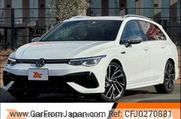 volkswagen golf-variant 2023 -VOLKSWAGEN 【群馬 331ﾒ8783】--VW Golf Variant CDDNFV--PW516152---VOLKSWAGEN 【群馬 331ﾒ8783】--VW Golf Variant CDDNFV--PW516152-