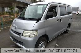 toyota townace-van 2015 CFJ1827174
