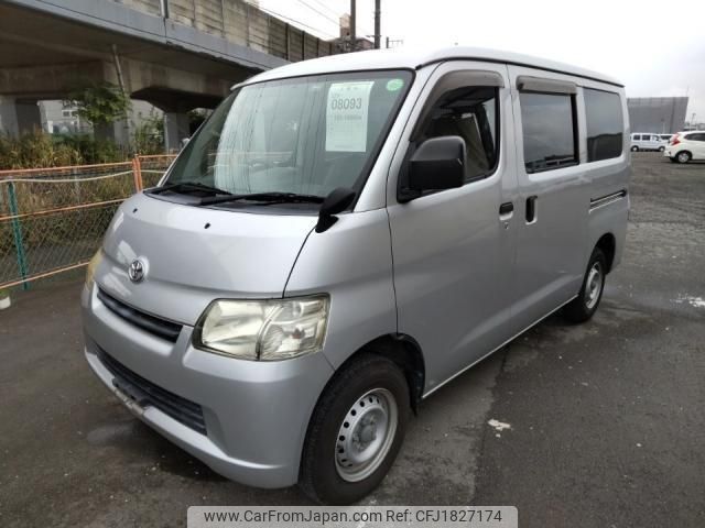 toyota townace-van 2015 CFJ1827174 image 1