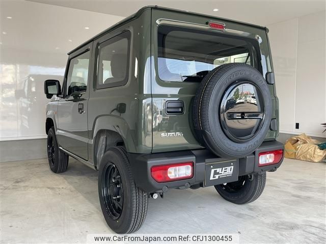 suzuki jimny 2025 -SUZUKI 【函館 580ﾄ3674】--Jimny JB64W--393692---SUZUKI 【函館 580ﾄ3674】--Jimny JB64W--393692- image 2
