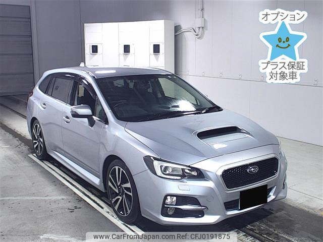 subaru levorg 2016 -SUBARU--Levorg VMG-014419---SUBARU--Levorg VMG-014419- image 1