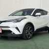 toyota c-hr 2019 -TOYOTA--C-HR DAA-ZYX10--ZYX10-2195850---TOYOTA--C-HR DAA-ZYX10--ZYX10-2195850- image 1