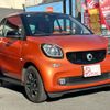 smart fortwo 2016 -SMART--Smart Fortwo DBA-453342--WME4533422K057857---SMART--Smart Fortwo DBA-453342--WME4533422K057857- image 7