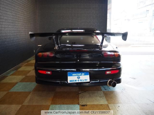 mazda rx-7 1997 CFJ1558837 image 2