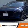 mazda mazda3-fastback 2019 -MAZDA--MAZDA3 ﾌｧｽﾄﾊﾞｯｸ 6BA-BP5P--BP5P-104727---MAZDA--MAZDA3 ﾌｧｽﾄﾊﾞｯｸ 6BA-BP5P--BP5P-104727- image 1