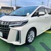 toyota alphard 2021 quick_quick_3BA-AGH30W_AGH30-0378600 image 15