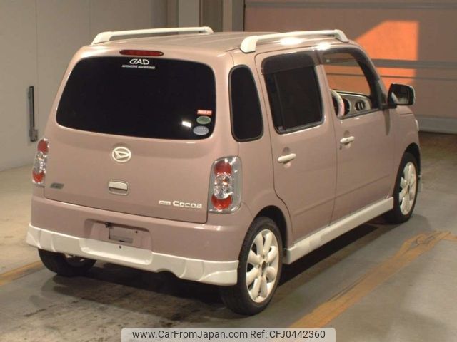 daihatsu mira-cocoa 2012 -DAIHATSU--Mira Cocoa L675S-0124553---DAIHATSU--Mira Cocoa L675S-0124553- image 2