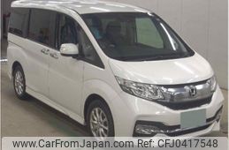 honda stepwagon-spada 2016 quick_quick_DBA-RP4_RP4-1005875