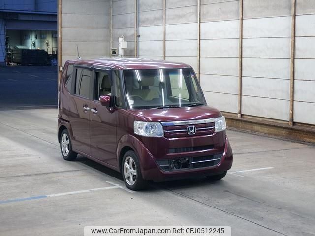 honda n-box 2015 quick_quick_DBA-JF1_JF1-1672321 image 1