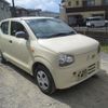 suzuki alto 2015 -SUZUKI--Alto DBA-HA36S--HA36S-220742---SUZUKI--Alto DBA-HA36S--HA36S-220742- image 1