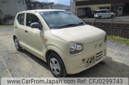 suzuki alto 2015 -SUZUKI--Alto DBA-HA36S--HA36S-220742---SUZUKI--Alto DBA-HA36S--HA36S-220742-