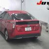 toyota prius 2016 -TOYOTA 【沼津 301ﾀ3307】--Prius ZVW51--ZVW51-8029212---TOYOTA 【沼津 301ﾀ3307】--Prius ZVW51--ZVW51-8029212- image 2