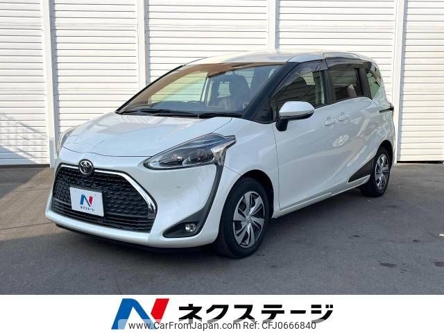 toyota sienta 2018 -TOYOTA--Sienta DBA-NSP170G--NSP170-7179974---TOYOTA--Sienta DBA-NSP170G--NSP170-7179974- image 1