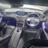mercedes-benz c-class 2020 CFJ1732348 image 3