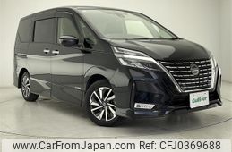 nissan serena 2021 -NISSAN--Serena 5AA-GFC27--GFC27-228566---NISSAN--Serena 5AA-GFC27--GFC27-228566-