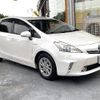 toyota prius-α 2011 CFJ1844541 image 7