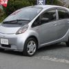 mitsubishi i-miev 2012 -MITSUBISHI 【鹿児島 581ｱ9592】--i-Miev HA3W--HA3W-0303177---MITSUBISHI 【鹿児島 581ｱ9592】--i-Miev HA3W--HA3W-0303177- image 2