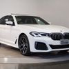 bmw 5-series 2022 -BMW--BMW 5 Series 3BA-JR20S--WBA72AG080WX71949---BMW--BMW 5 Series 3BA-JR20S--WBA72AG080WX71949- image 2