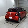 smart forfour 2016 CFJ1700025 image 2
