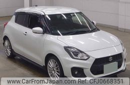 suzuki swift 2022 quick_quick_4BA-ZC33S_ZC33S-425285