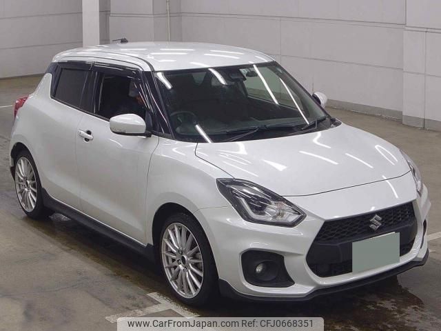 suzuki swift 2022 quick_quick_4BA-ZC33S_ZC33S-425285 image 1