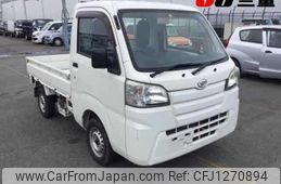 daihatsu hijet-truck 2016 -DAIHATSU--Hijet Truck S500P--0050906---DAIHATSU--Hijet Truck S500P--0050906-