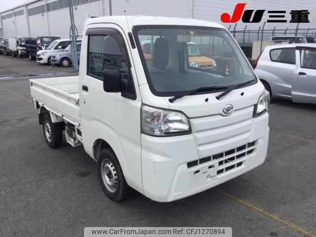 daihatsu hijet-truck 2016 -DAIHATSU--Hijet Truck S500P--0050906---DAIHATSU--Hijet Truck S500P--0050906- image 1