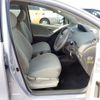 toyota vitz 2008 NIKYO_DS38533 image 10