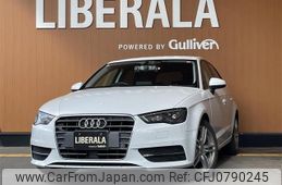 audi a3 2016 -AUDI--Audi A3 DBA-8VCXS--WAUZZZ8V1GA170967---AUDI--Audi A3 DBA-8VCXS--WAUZZZ8V1GA170967-