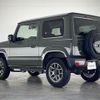 suzuki jimny 2022 -SUZUKI--Jimny 3BA-JB64W--JB64W-231297---SUZUKI--Jimny 3BA-JB64W--JB64W-231297- image 15