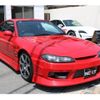 nissan silvia 1999 quick_quick_GF-S15_S15-015273 image 2