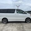 toyota alphard 2004 CFJ1830127 image 1