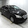 nissan sylphy 2015 -NISSAN--SYLPHY TB17-023036---NISSAN--SYLPHY TB17-023036- image 1