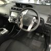 toyota prius-α 2016 -TOYOTA--Prius α DAA-ZVW41W--ZVW41-0035593---TOYOTA--Prius α DAA-ZVW41W--ZVW41-0035593- image 9