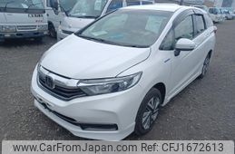 honda shuttle 2020 CFJ1672613