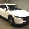 mazda cx-5 2022 -MAZDA--CX-5 6BA-KFEP--KFEP-504367---MAZDA--CX-5 6BA-KFEP--KFEP-504367- image 4