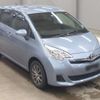 toyota ractis 2011 -TOYOTA--Ractis NCP125-2003939---TOYOTA--Ractis NCP125-2003939- image 6