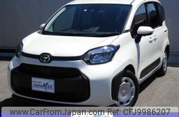 toyota sienta 2022 -TOYOTA 【名変中 】--Sienta MXPL10G--1016322---TOYOTA 【名変中 】--Sienta MXPL10G--1016322-