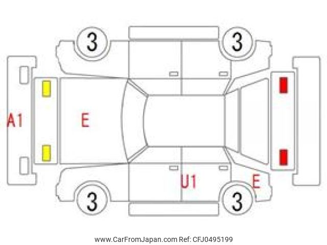 bmw 3-series 2021 -BMW--BMW 3 Series 3DA-6L20--WBA6L72000FK50596---BMW--BMW 3 Series 3DA-6L20--WBA6L72000FK50596- image 2