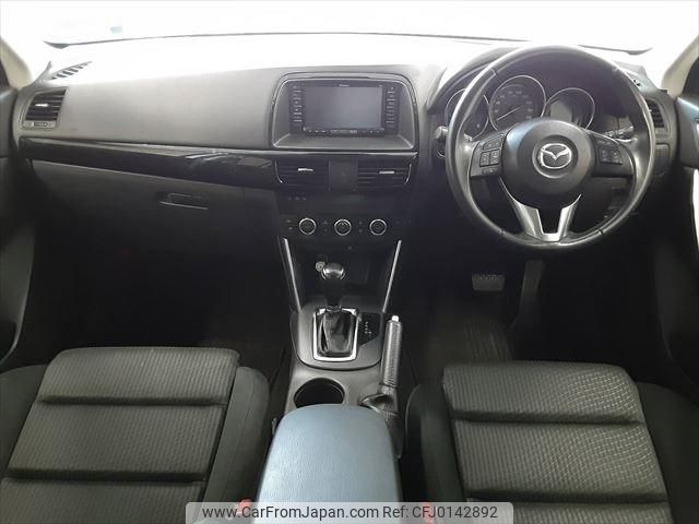 mazda cx-5 2013 -MAZDA--CX-5 LDA-KE2AW--KE2AW-122765---MAZDA--CX-5 LDA-KE2AW--KE2AW-122765- image 2