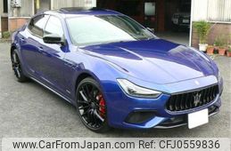 maserati ghibli 2022 -MASERATI 【岐阜 303ﾅ8613】--Maserati Ghibli MG20--ZAMS57C001377267---MASERATI 【岐阜 303ﾅ8613】--Maserati Ghibli MG20--ZAMS57C001377267-