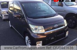 daihatsu move 2009 -DAIHATSU--Move L175S-0210582---DAIHATSU--Move L175S-0210582-