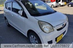 daihatsu mira 2008 -DAIHATSU 【福井 580ﾑ5104】--Mira L275S--2008574---DAIHATSU 【福井 580ﾑ5104】--Mira L275S--2008574-