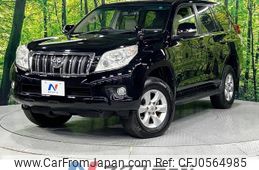 toyota land-cruiser-prado 2012 -TOYOTA--Land Cruiser Prado CBA-TRJ150W--TRJ150-0022905---TOYOTA--Land Cruiser Prado CBA-TRJ150W--TRJ150-0022905-